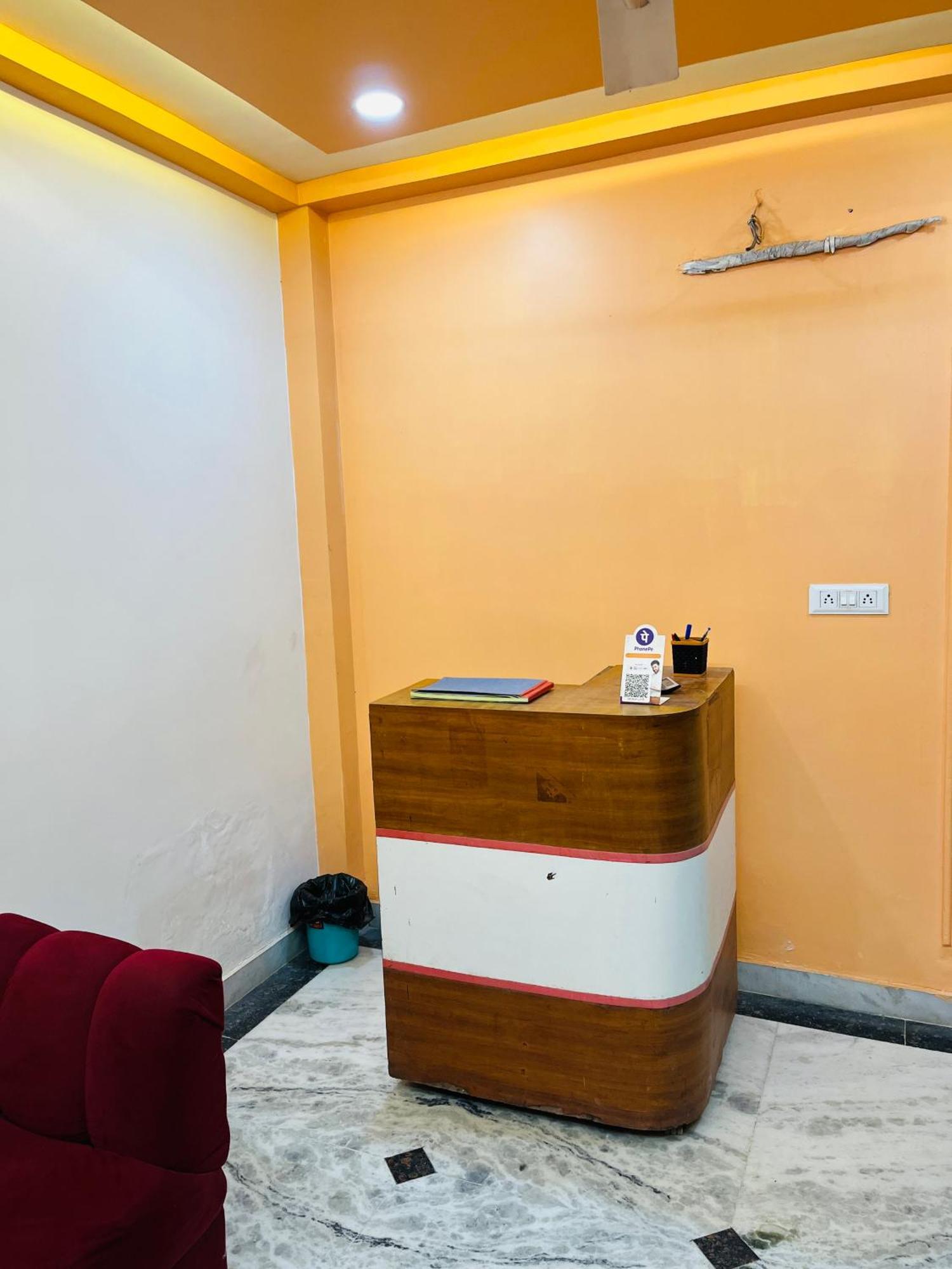 Hotel Premium Grand Fully Air Condition And Spacious Room Top Rated And Most Luxury Hotel Near Taj Mahal Agra  Exterior photo